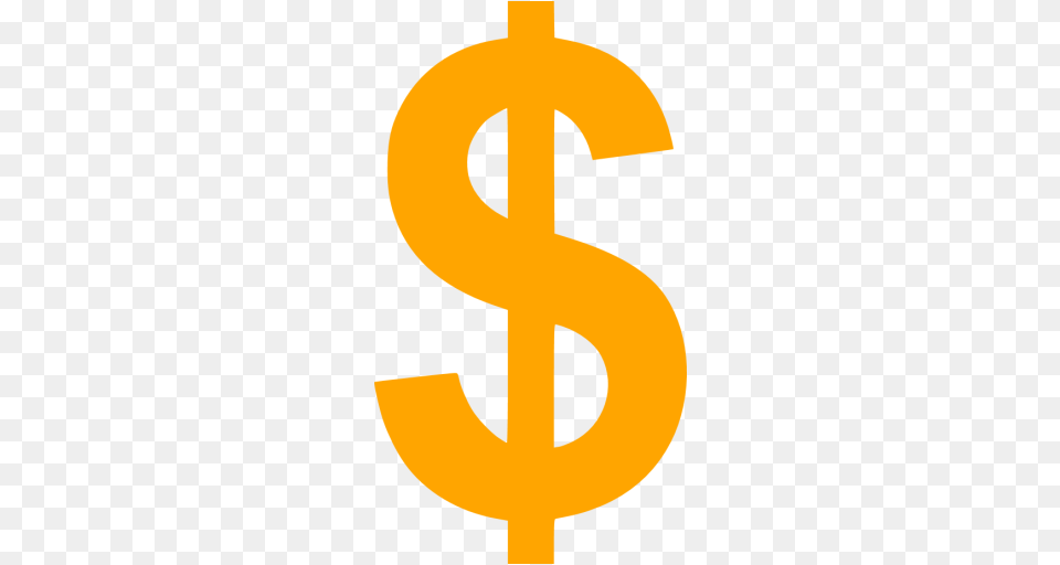 Dollar Sign, Symbol, Number, Text, Nature Free Png