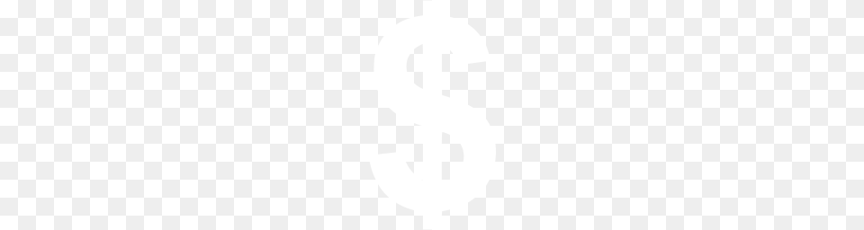 Dollar Sign, Symbol, Number, Text, Cross Free Png Download