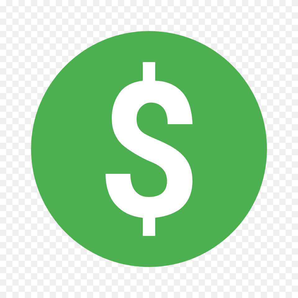 Dollar Sign, Number, Symbol, Text, Astronomy Free Transparent Png