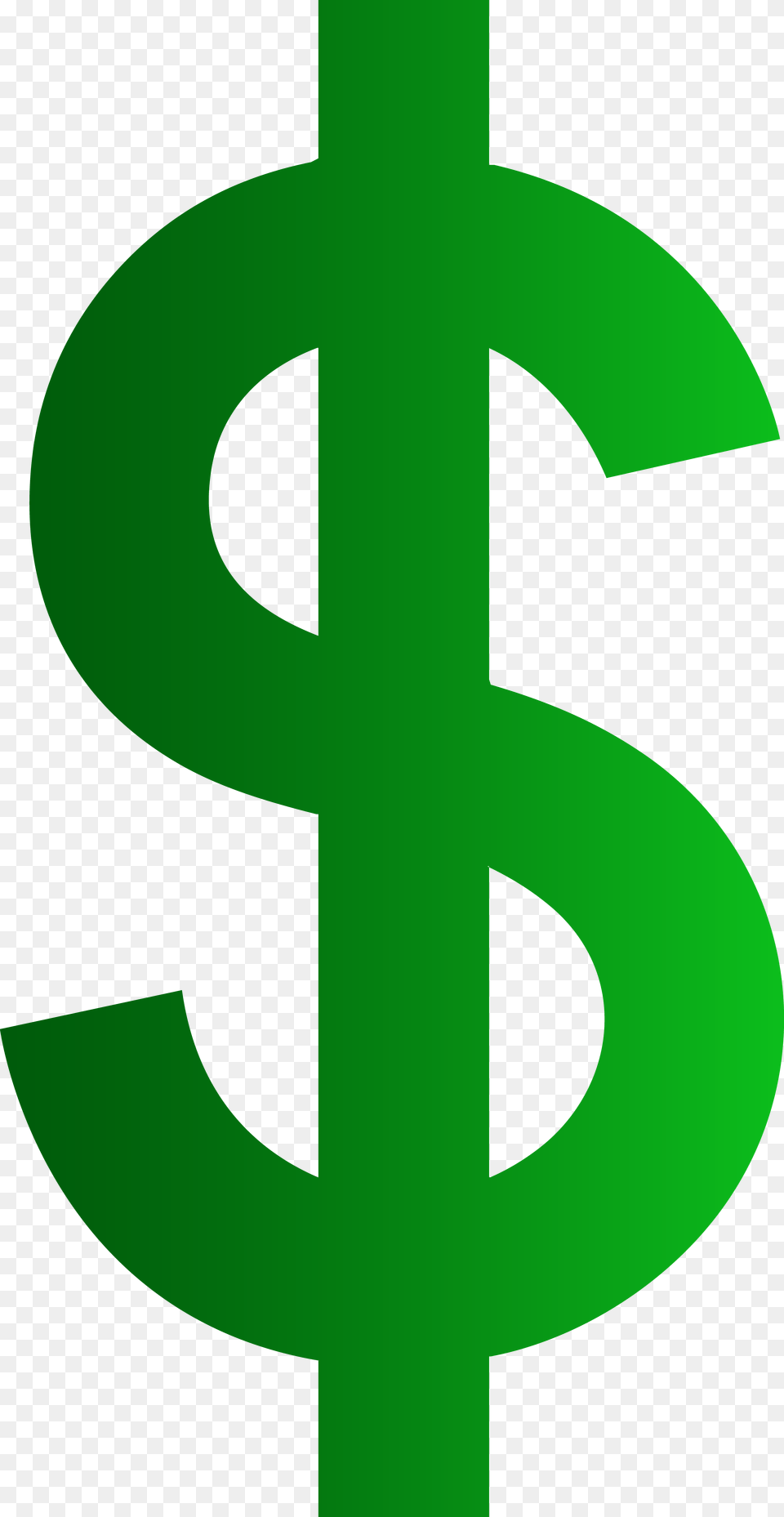 Dollar Sign, Cylinder, Green, Bottle, Lighting Png