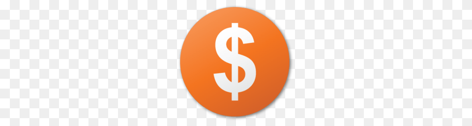 Dollar Sign, Logo, Symbol, Disk Free Png