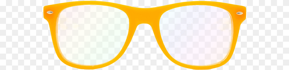 Dollar Sign Glasses Glasses Orange Frame, Accessories, Sunglasses, Goggles Free Transparent Png