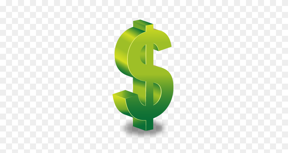 Dollar Sign How Much Is My Home Worth, Green, Symbol, Number, Text Free Transparent Png