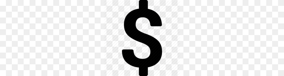 Dollar Sign Icon Clipart Dollar Sign Computer Icons, Symbol, Text, Number Free Png
