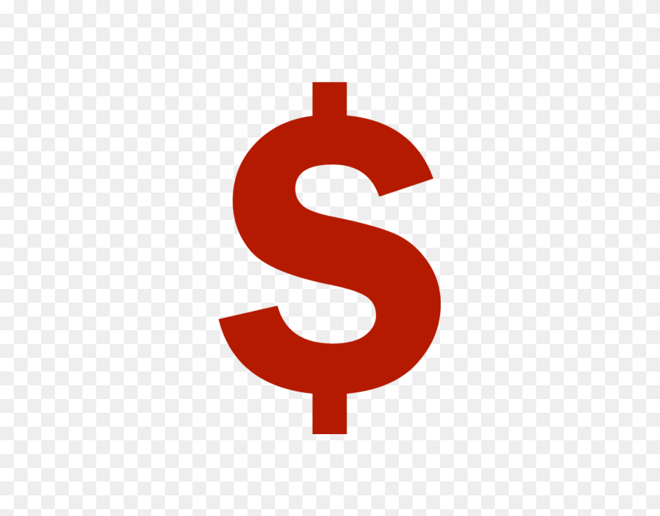 Dollar Sign Icons Easy To And Use Png