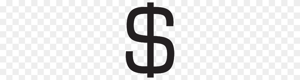 Dollar Sign Logo Images Download, Cross, Symbol, Text, Number Free Png