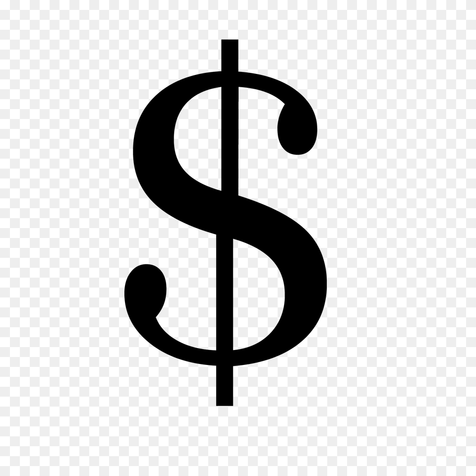 Dollar Sign Logo Images Download, White Board Free Png