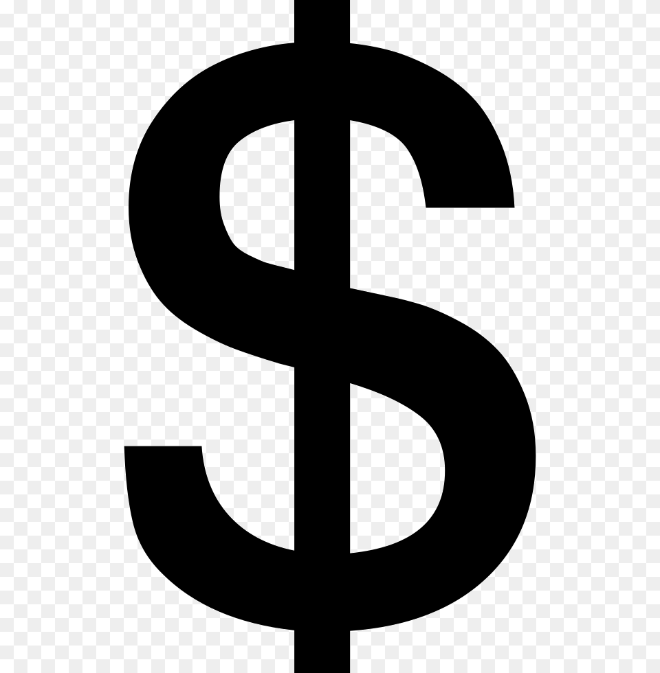 Dollar Sign United States Dollar Currency Symbol Computer Usd Icon, Logo, Text Free Png
