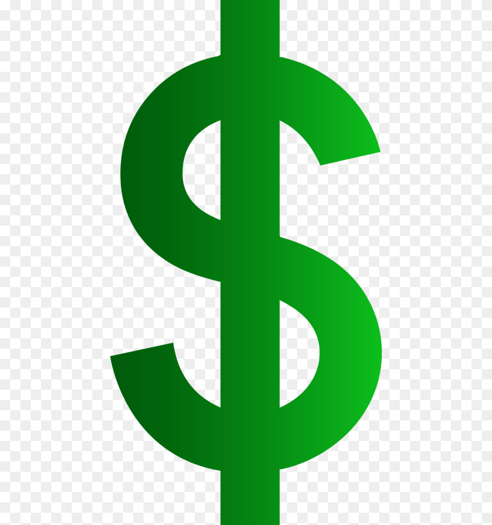 Dollar Signs Clip Art, Green, Symbol, Logo, Text Png