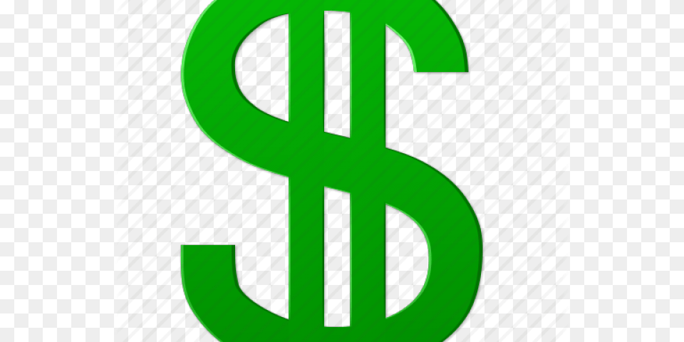 Dollar Signs Clipart, Symbol Png