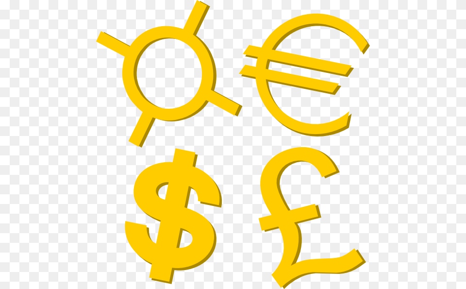 Dollar Symbol, Text, Number, Bulldozer, Machine Free Transparent Png