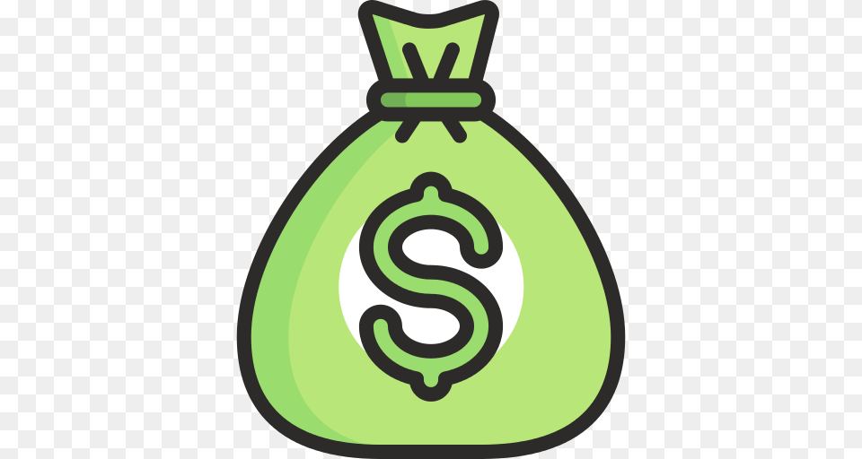 Dollar Symbol Money Icon, Accessories, Ammunition, Grenade, Weapon Free Transparent Png