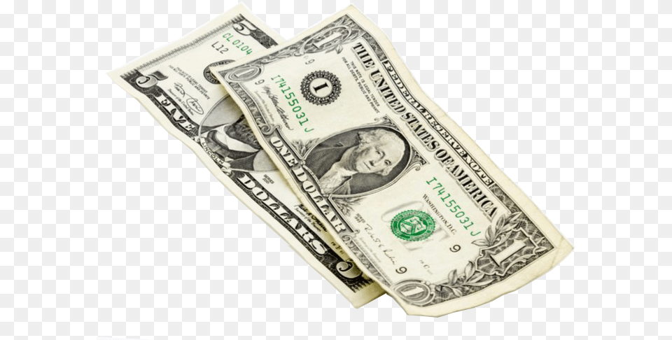 Dollar Transparent Dollar, Money, Baby, Person, Face Png Image
