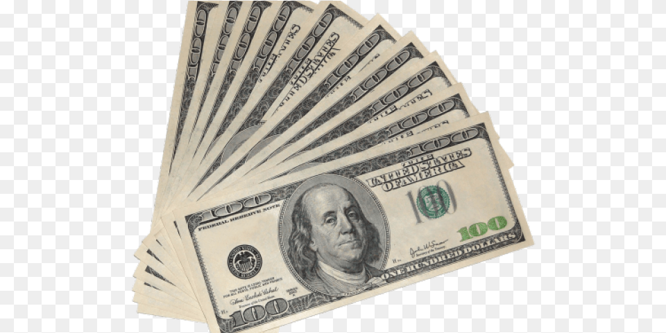 Dollar Transparent Images, Money, Person Png Image