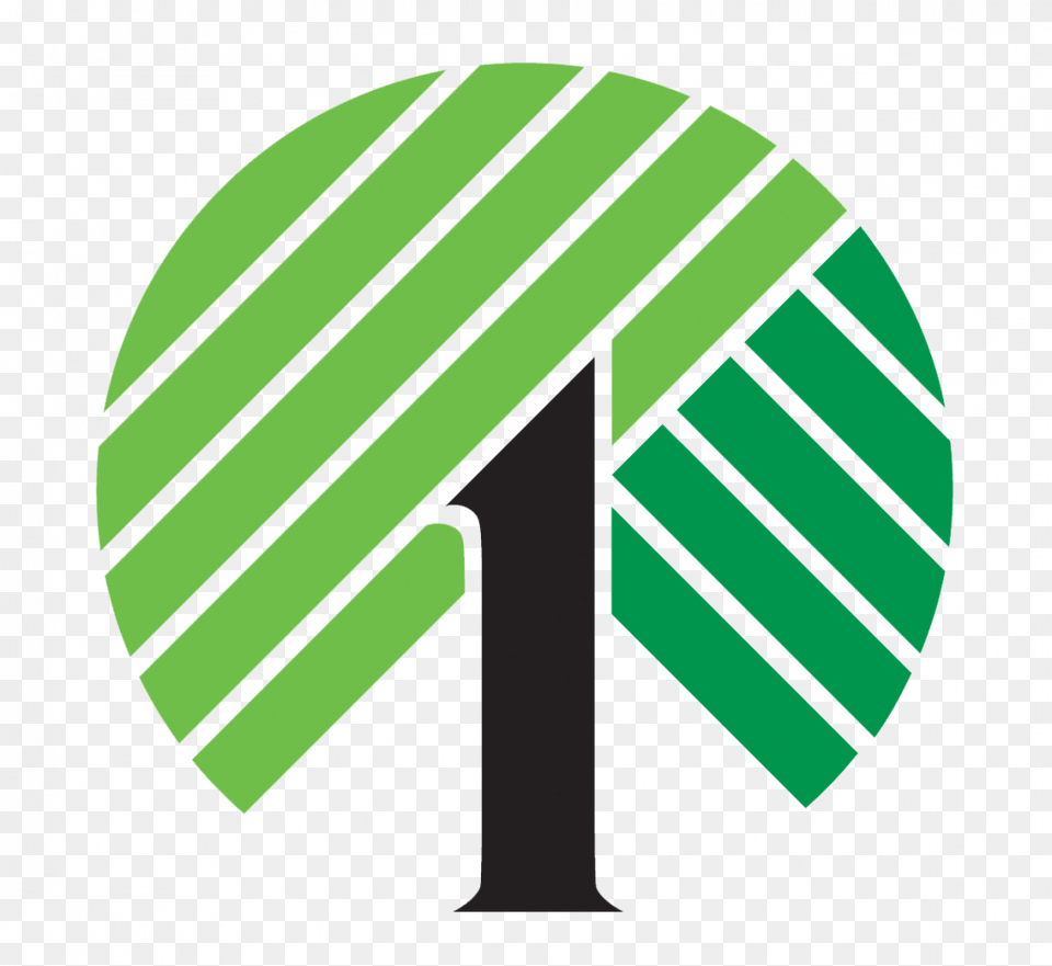 Dollar Tree, Green, Symbol Free Png