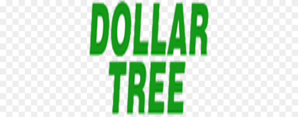 Dollar Tree, Green, Text, Number, Symbol Png Image