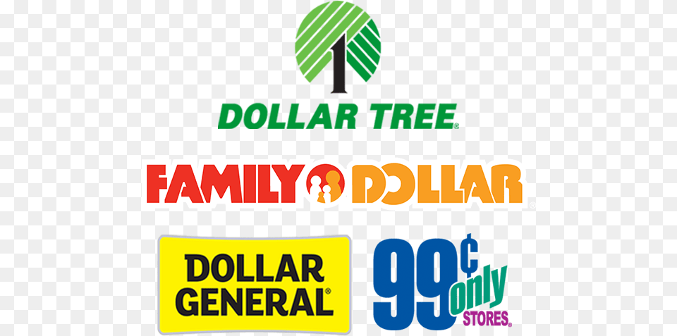 Dollar Tree And Family Logo Family Dollar Dollar Tree Logo Free Png Download