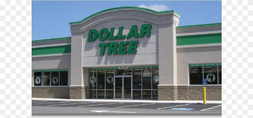 Dollar Tree Clipart, Shop, Car, Car Dealership, Transportation Free Transparent Png