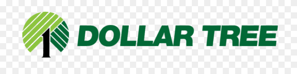 Dollar Tree Logo Horizontal, Green, Ball, Tennis Ball, Tennis Png Image