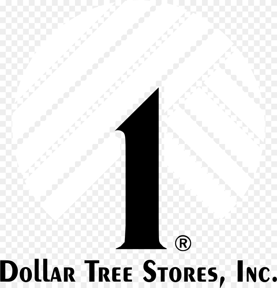 Dollar Tree Stores Logo Transparent Dollar Tree, Stencil, Symbol Free Png