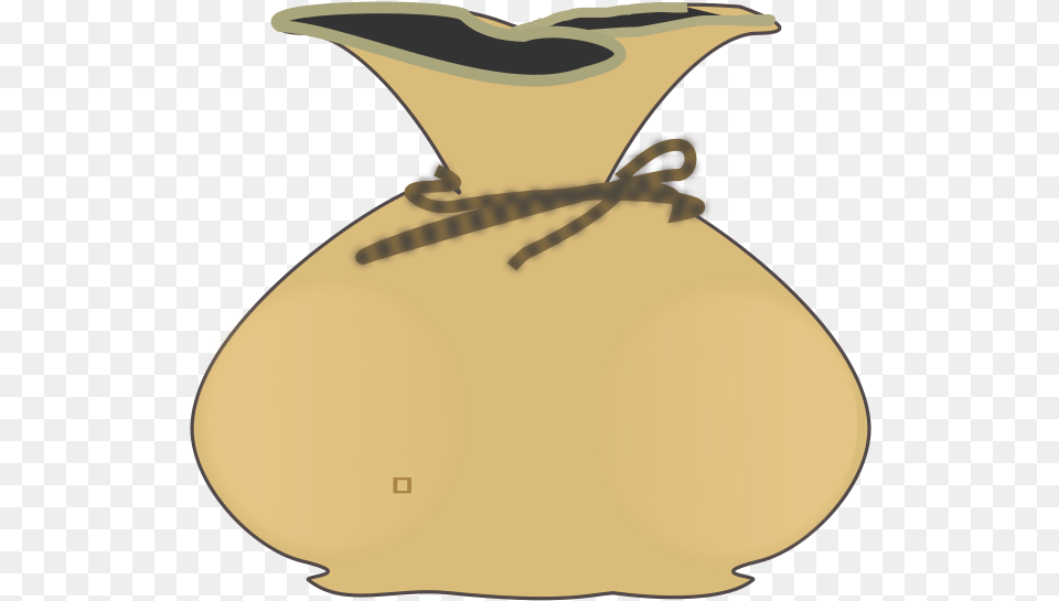 Dollars, Bag, Jug, Jar, Sack Png Image