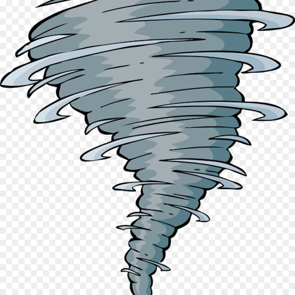 Dollars Clipart Tornado Tornado Clipart, Ice, Nature, Outdoors, Winter Png Image