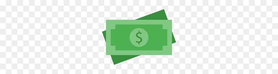 Dollars Icon Myiconfinder, Green, First Aid, Weapon Free Png