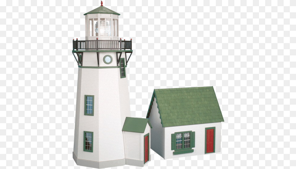 Dollhouse, Architecture, Building, Tower Free Png Download