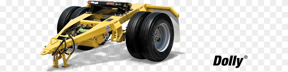 Dollies Tractor, Wheel, Machine, Tire, Bulldozer Png