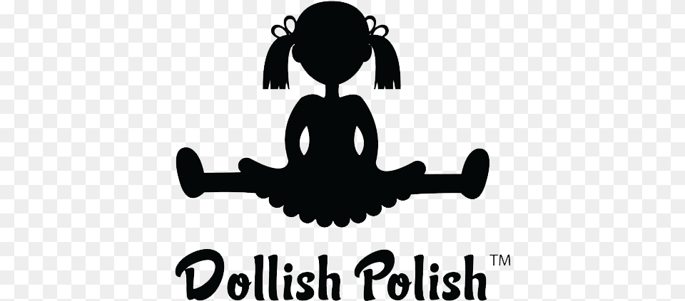 Dollish Polish A World Of Pure Imagination Dollish Polish, Silhouette Free Png