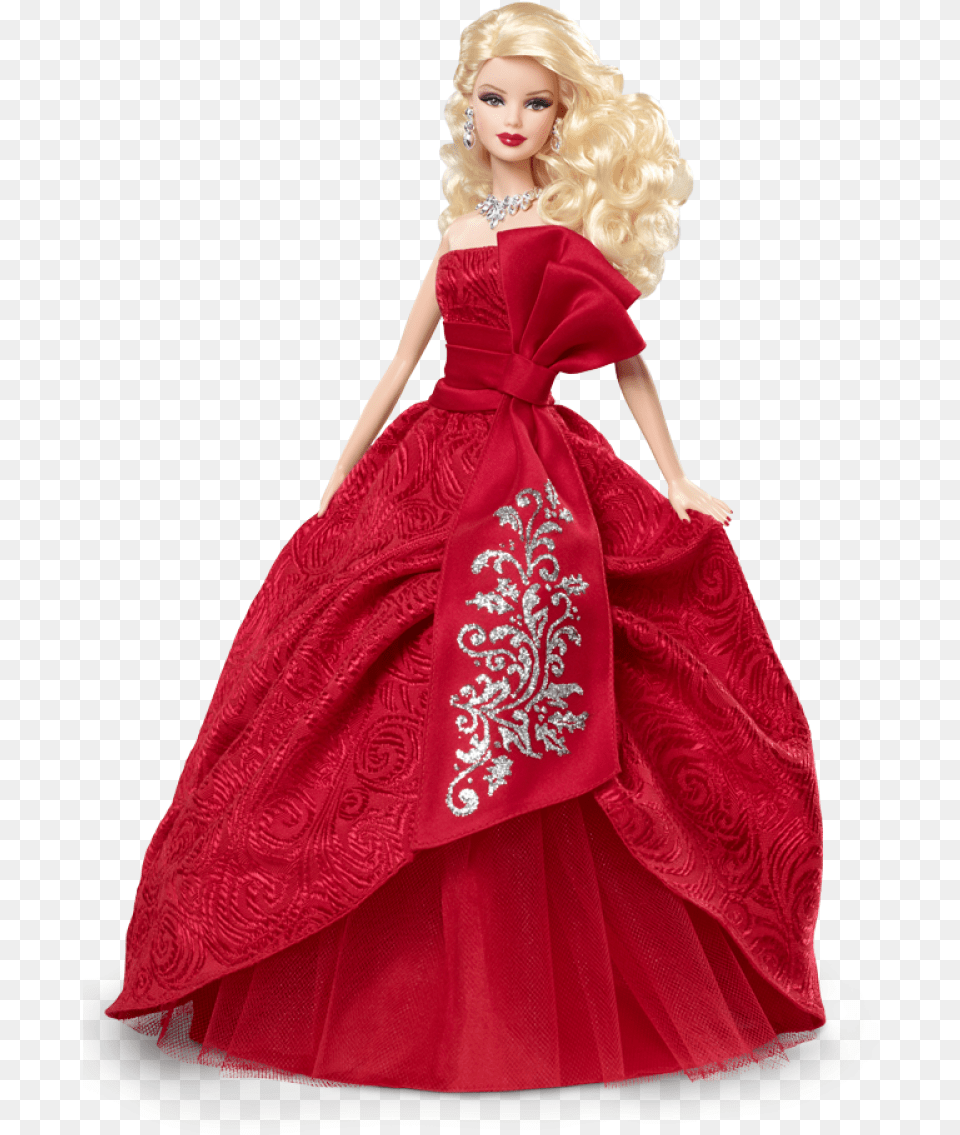 Dolls Clipart Dress Barbie Barbie Girl Images, Toy, Gown, Clothing, Doll Png Image