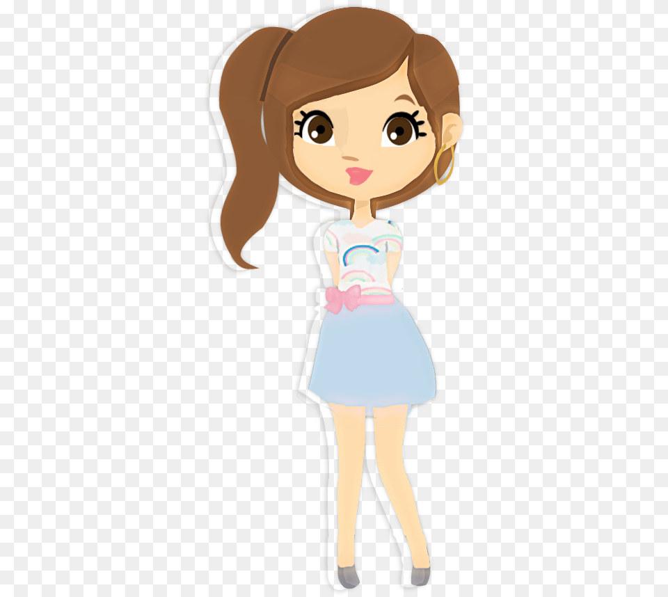 Dolls De Martina Stoessel, Baby, Person, Face, Head Free Transparent Png