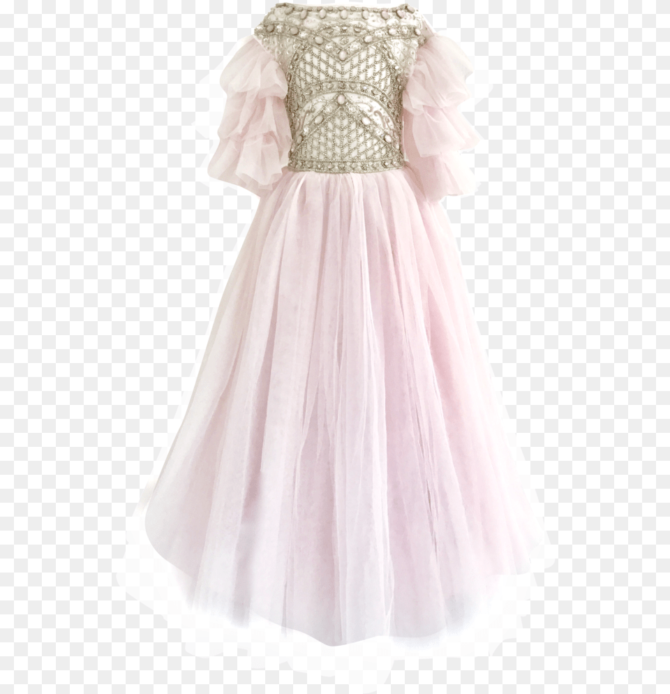 Dolly By Le Petit Tom Titania Tutu Dress In Ballet Ballet, Clothing, Fashion, Formal Wear, Gown Png