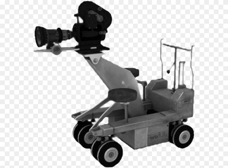 Dolly For Cameras, Grass, Lawn, Plant, Wheel Png Image