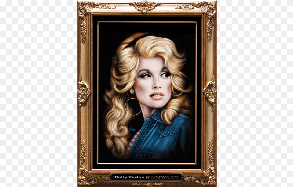 Dolly Parton Design Inspiration On Fab Dolly Parton Black Velvet, Adult, Portrait, Photography, Person Png Image