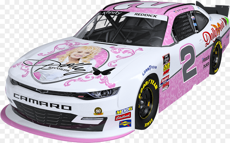 Dolly Parton Nascar, Adult, Vehicle, Transportation, Person Free Transparent Png