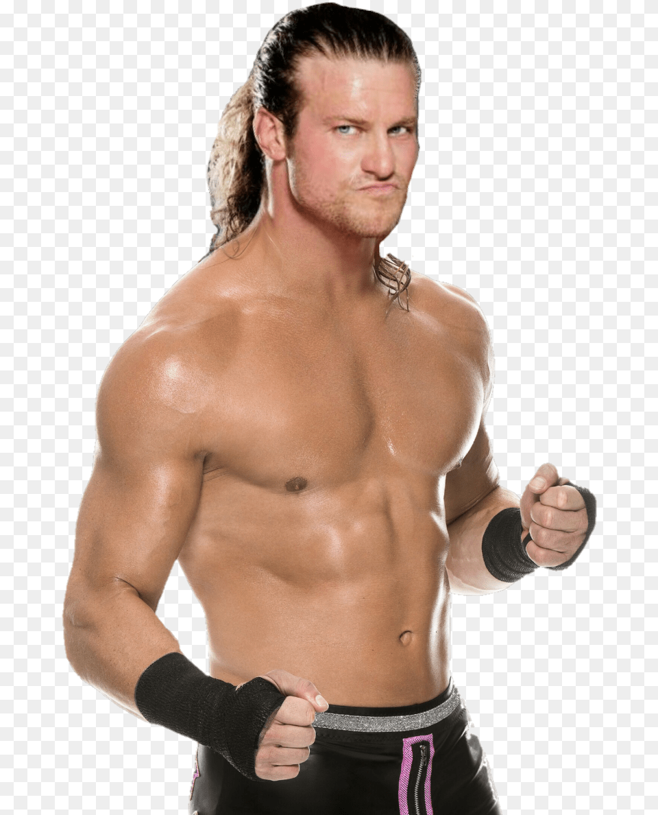 Dolph Ziggler Dolph Ziggler Usa Championship, Hand, Person, Body Part, Finger Free Png Download