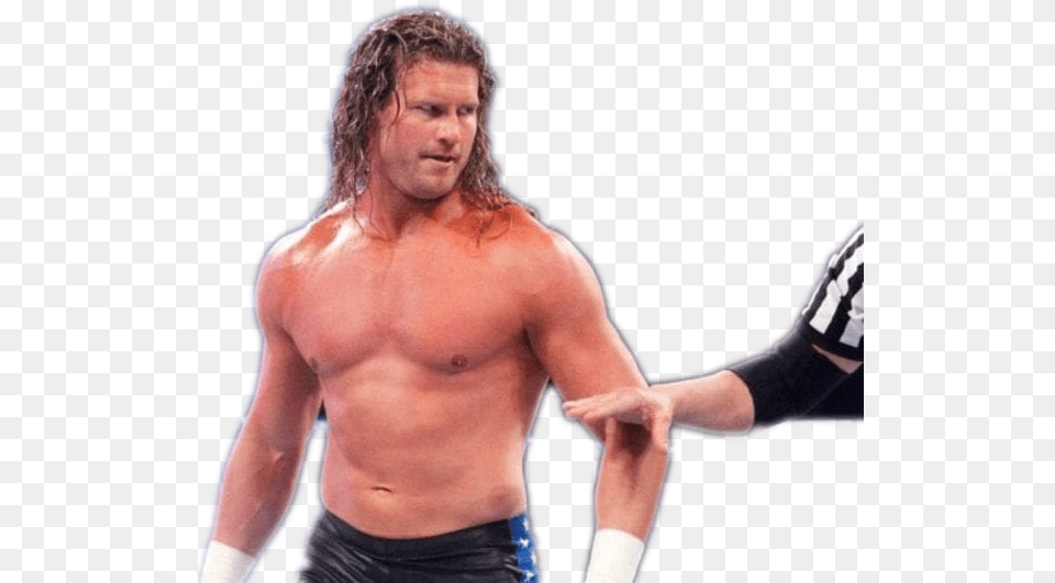 Dolph Ziggler High Quality Dolph Ziggler, Adult, Person, Man, Male Png Image