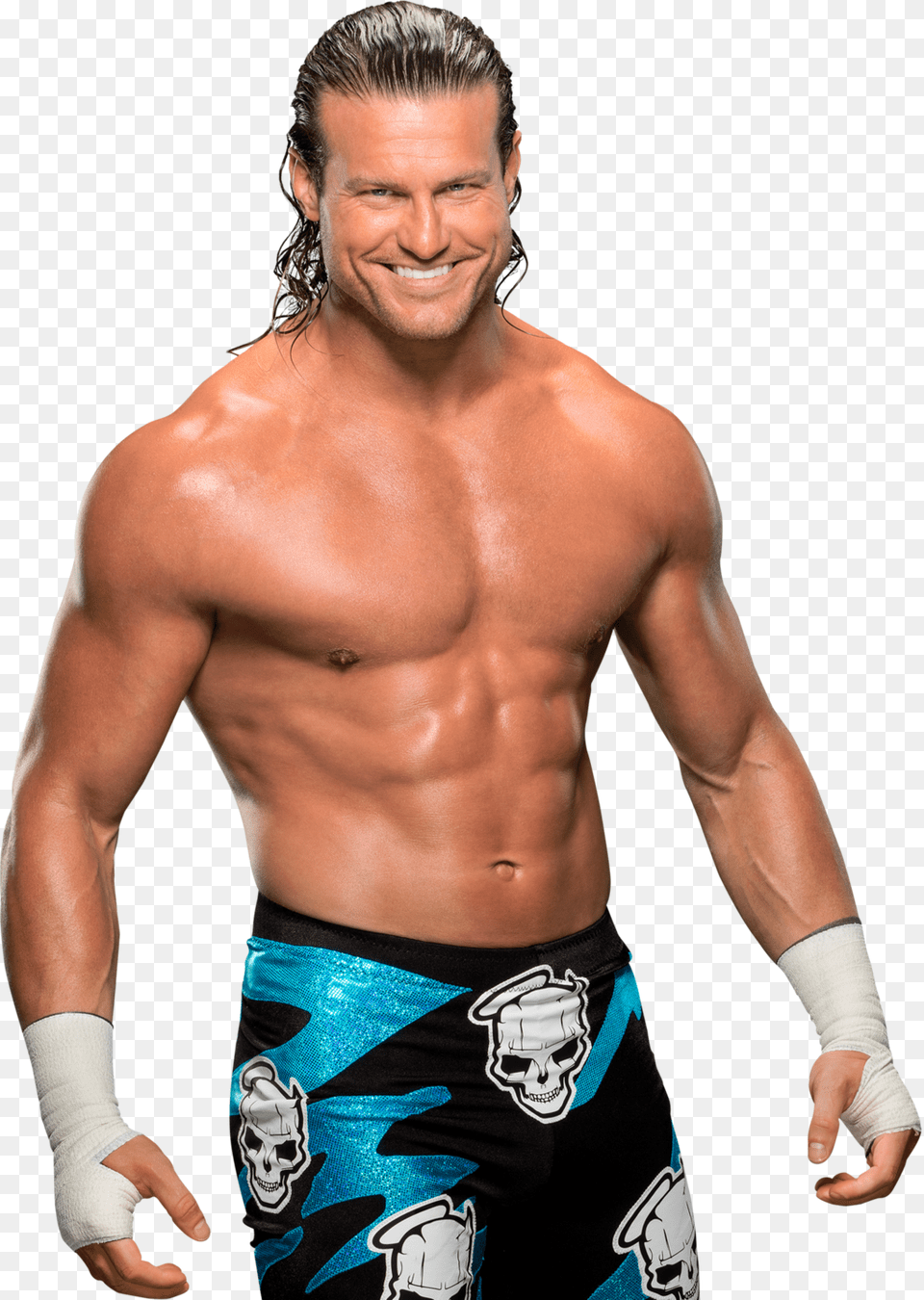 Dolph Ziggler Latest News Images And Photos Crypticimages, Adult, Person, Man, Male Free Png