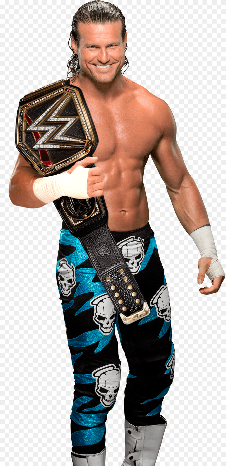 Dolph Ziggler Latest News Images And Photos Crypticimages, Accessories, Belt, Adult, Person Png