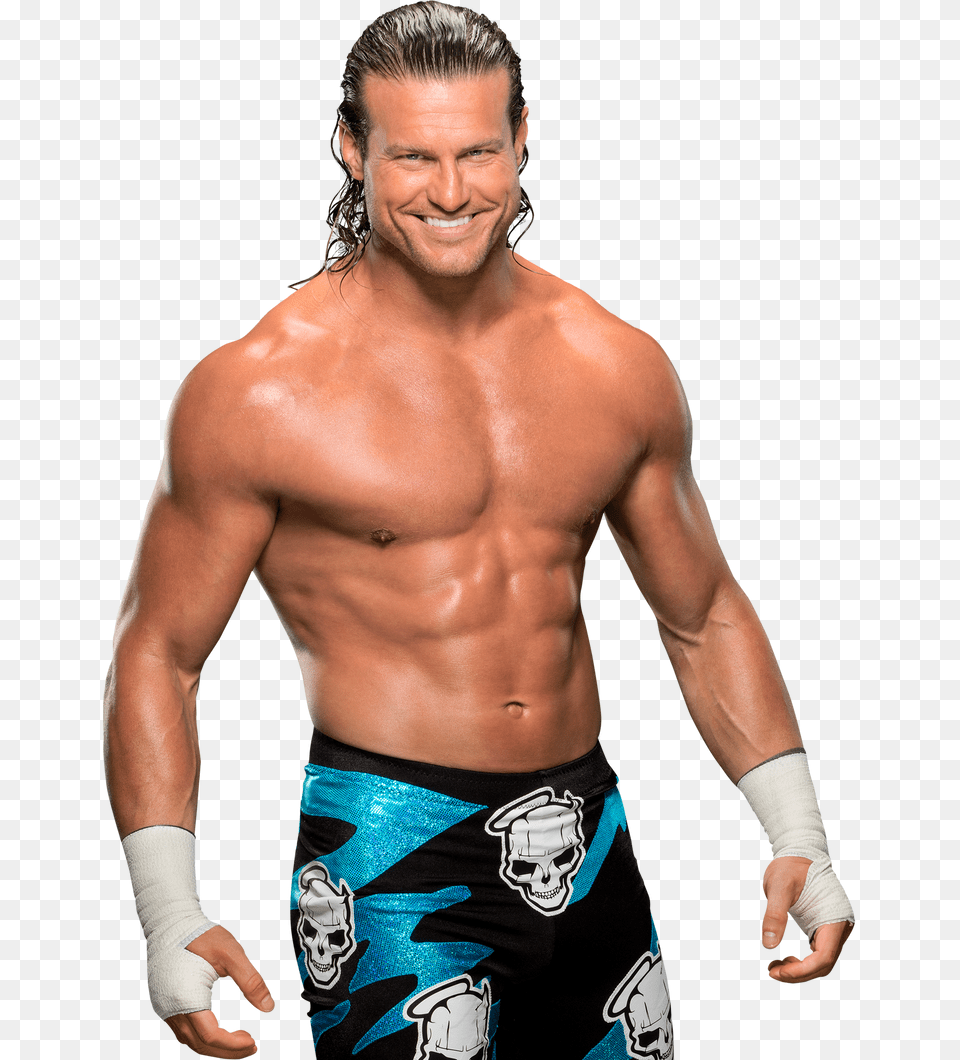 Dolph Ziggler Mitb, Adult, Person, Man, Male Free Png