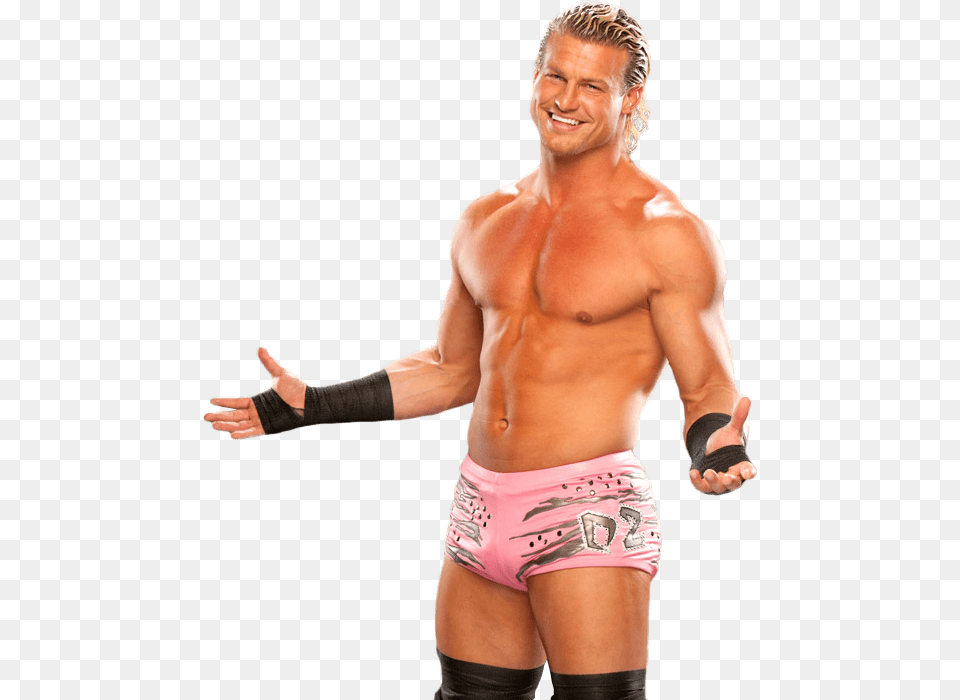 Dolph Ziggler Open Arms Dolph Ziggler Transparent Background, Body Part, Finger, Hand, Person Png