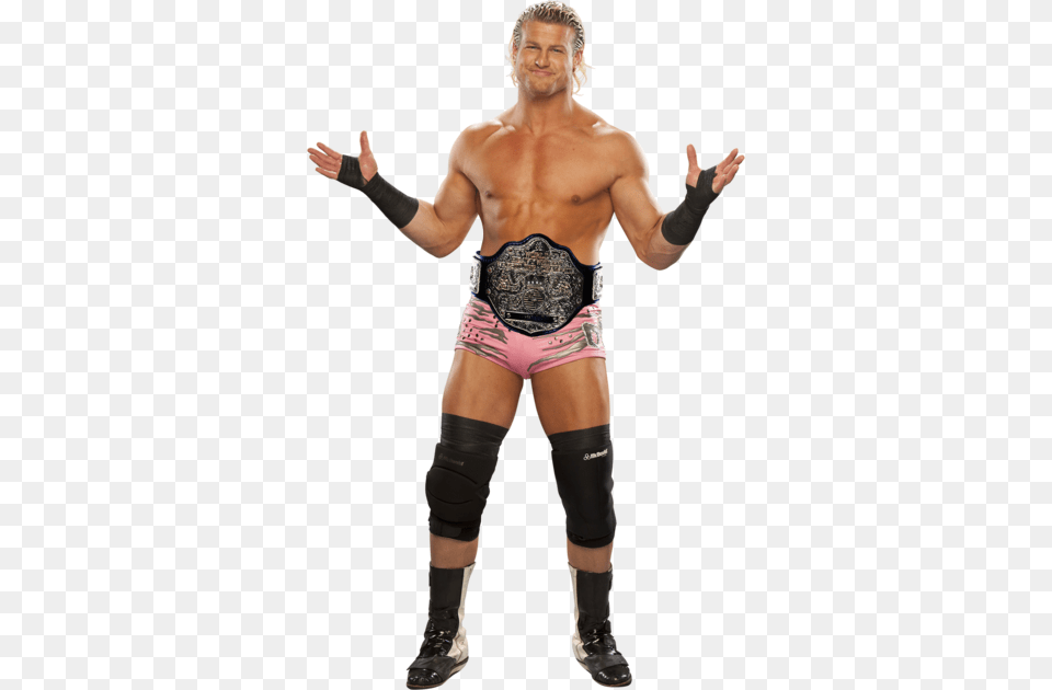 Dolph Ziggler Wwe Whc, Body Part, Finger, Hand, Person Free Transparent Png