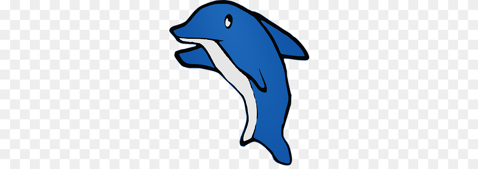 Dolphin Animal, Mammal, Sea Life, Appliance Free Png