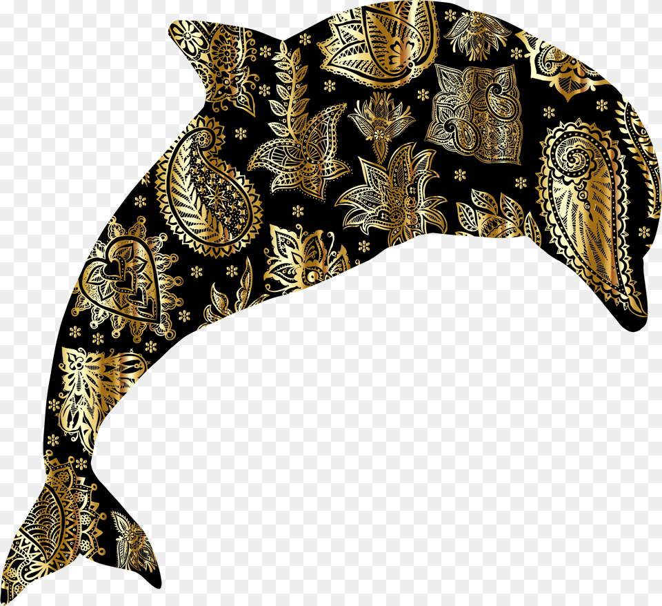 Dolphin, Accessories, Pattern, Adult, Bride Png