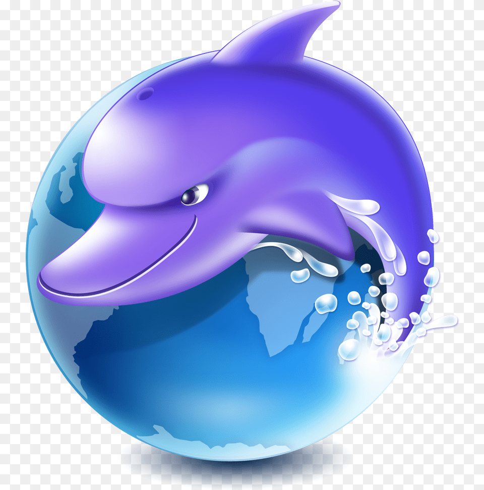Dolphin, Animal, Mammal, Sea Life, Clothing Png Image