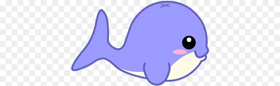 Dolphin Blue Whale Porpoise Cartoon Dolphin And Whale, Animal, Sea Life, Fish, Mammal Free Png