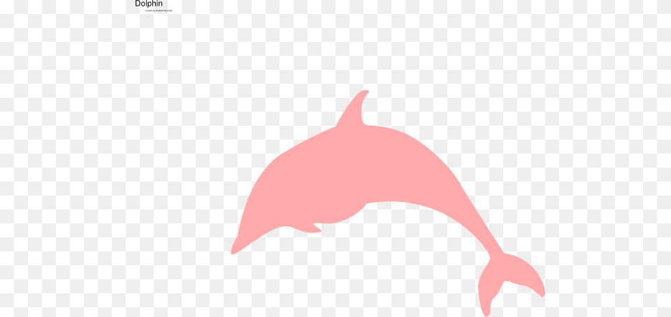 Dolphin Clip Art, Animal, Mammal, Sea Life, Fish Free Png Download