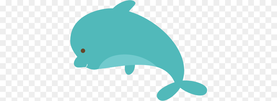 Dolphin Clipart, Animal, Sea Life, Mammal, Fish Free Png Download