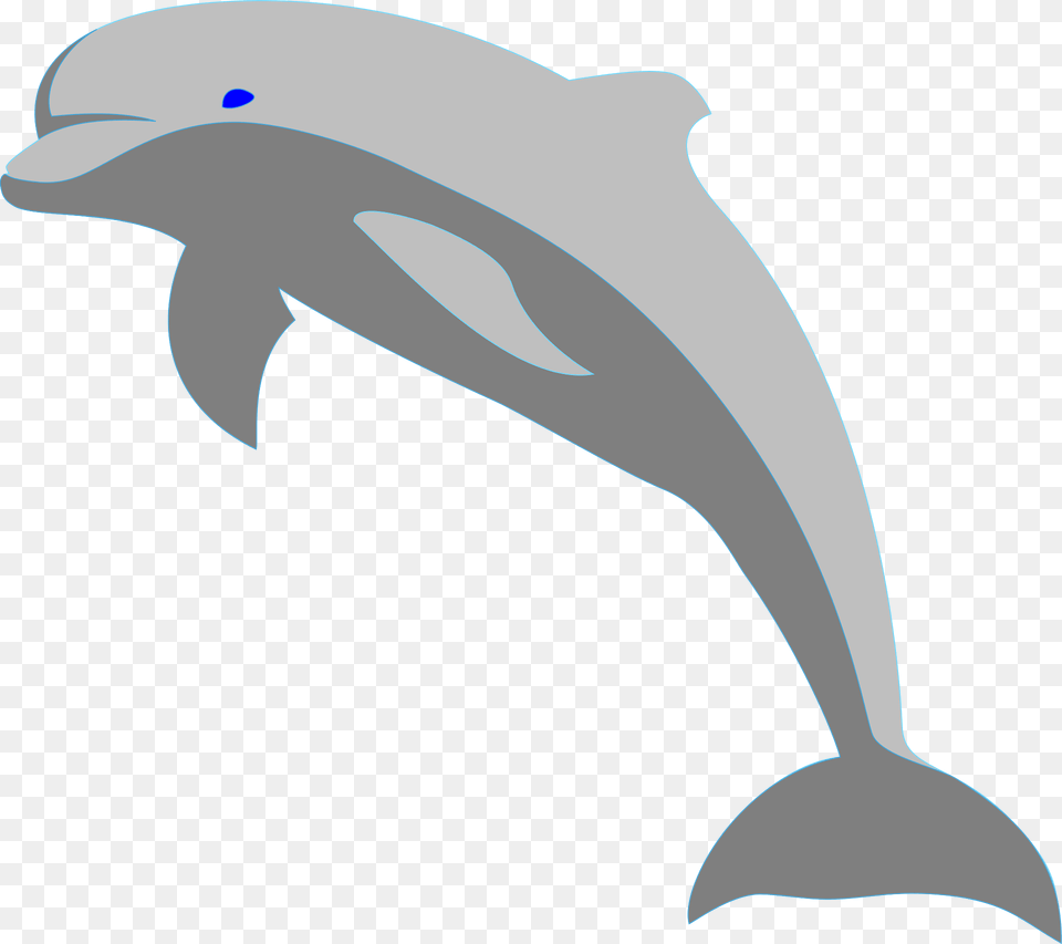 Dolphin Clipart, Animal, Mammal, Sea Life, Fish Free Png Download